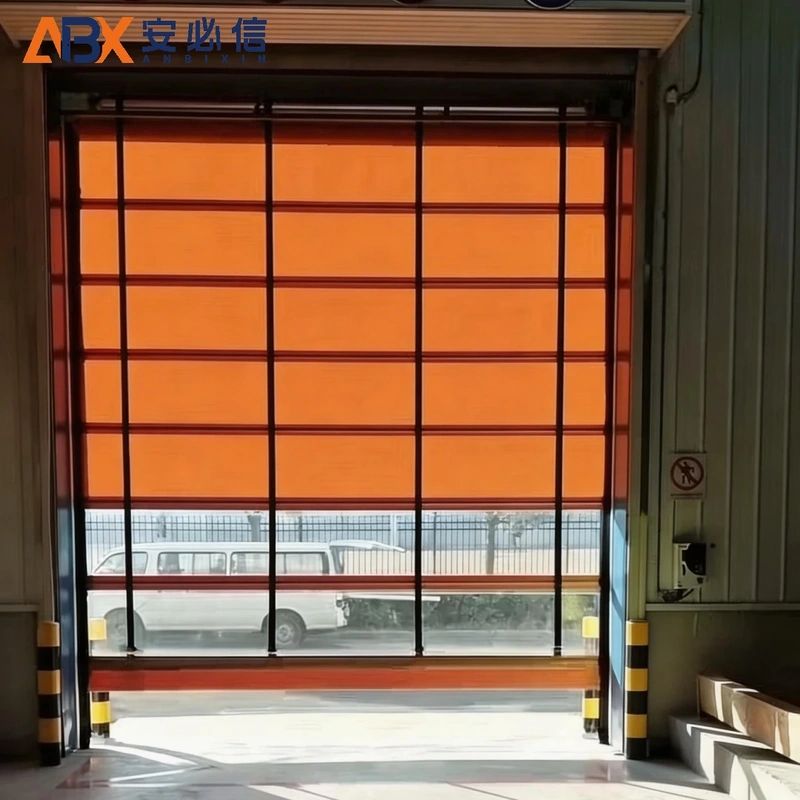 淮南背带堆积门