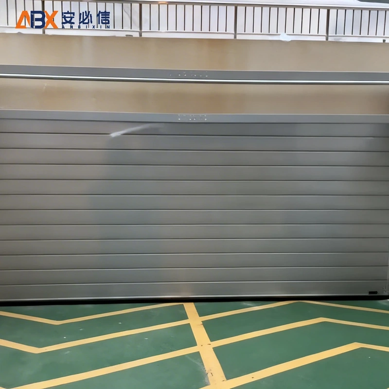 淮南金属高速门